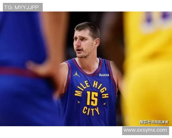 勇士三少难耐29投15分,追梦轰17+6燃尽,约基奇26+9+9复仇勇士!