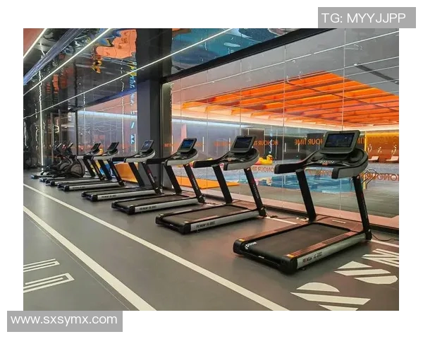 运动健身器材品牌：热门运动健身器材品牌及其特点