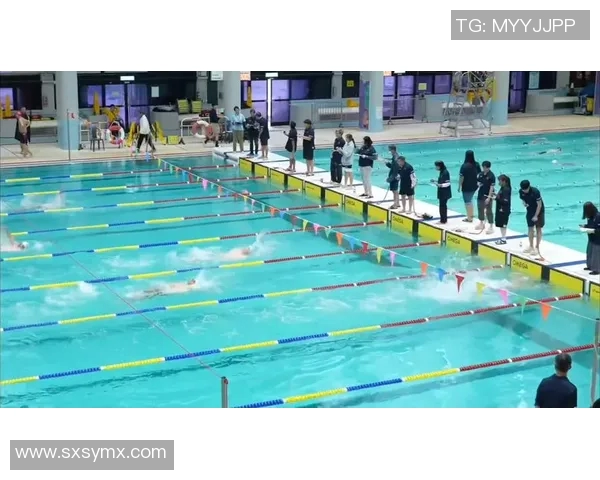 仰泳比赛规则详解及技巧解析助你轻松掌握这一游泳项目