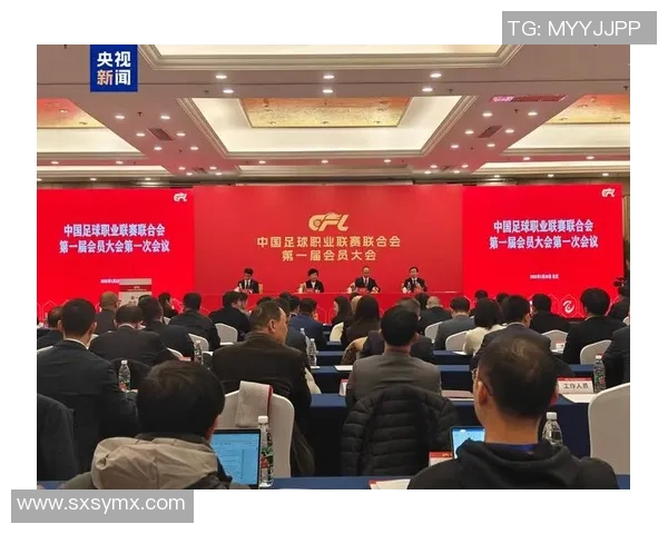 中国足球协会改革与发展战略：推动中国足球崛起的新举措与挑战