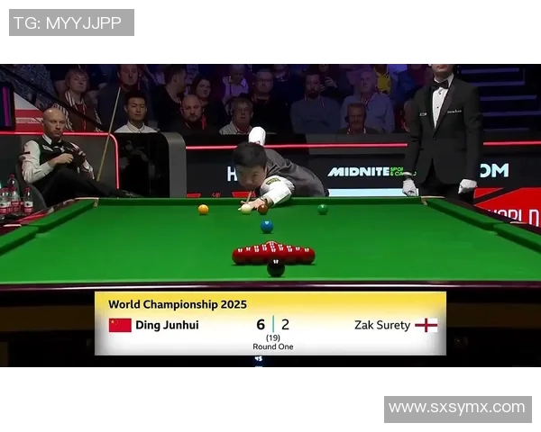 丁俊晖：从台球少年到世界冠军的奋斗历程与传奇之路