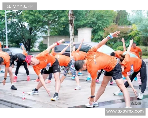 运动助力健康人生，探索科学锻炼与身体素质提升的最佳路径